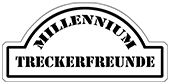 Millennium Treckerfreunder j.f.f. - Logo